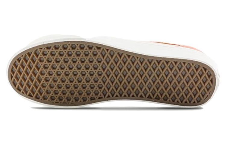 Vans Style 136 VR3 'Orange Pink' VN0A4BX9BO9