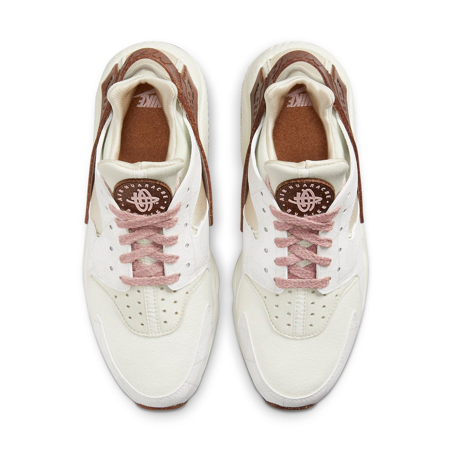 (WMNS) Nike Air Huarache 'Rattan' DM9463-100