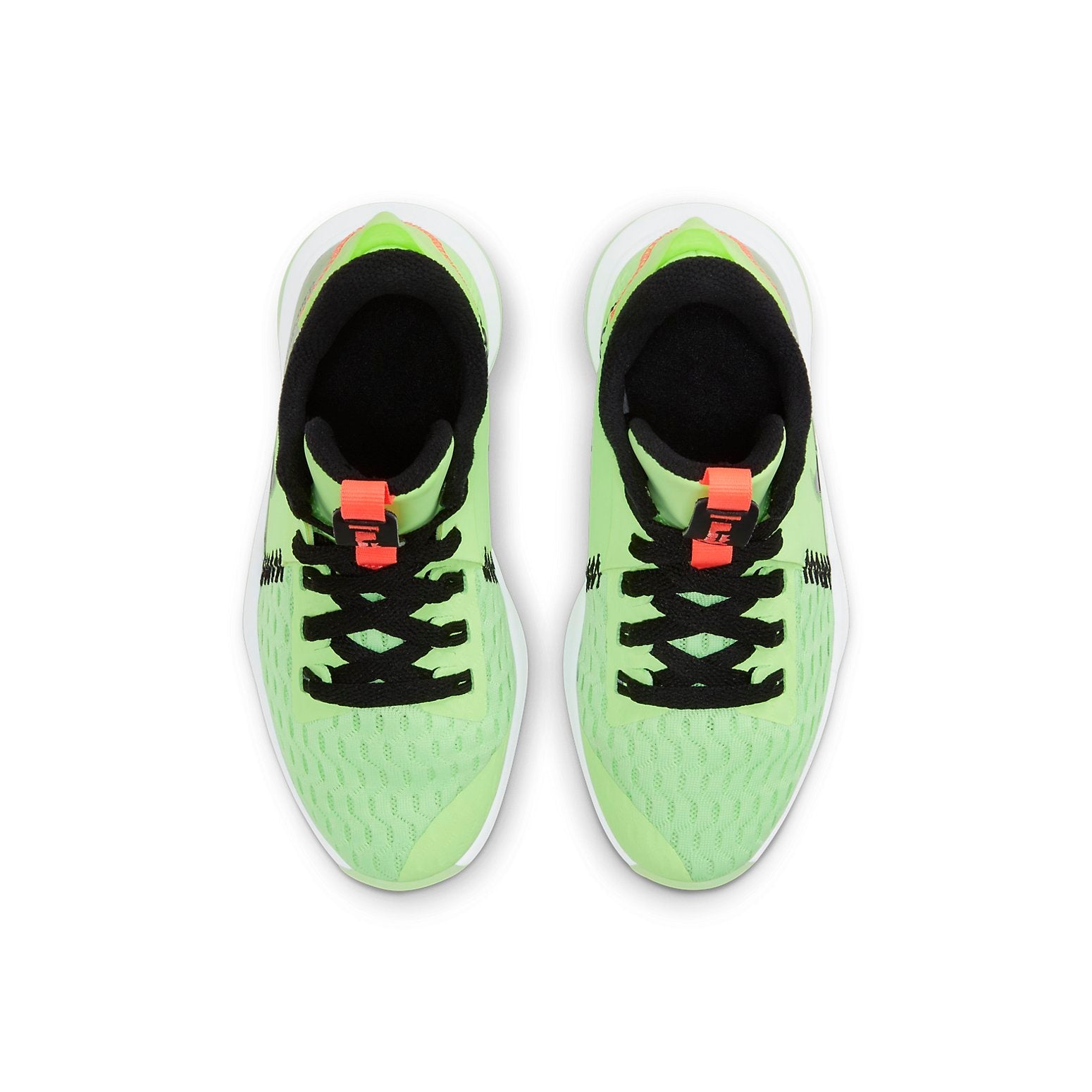 (PS) Nike LeBron Witness 5 'Grinch' CT4630-300