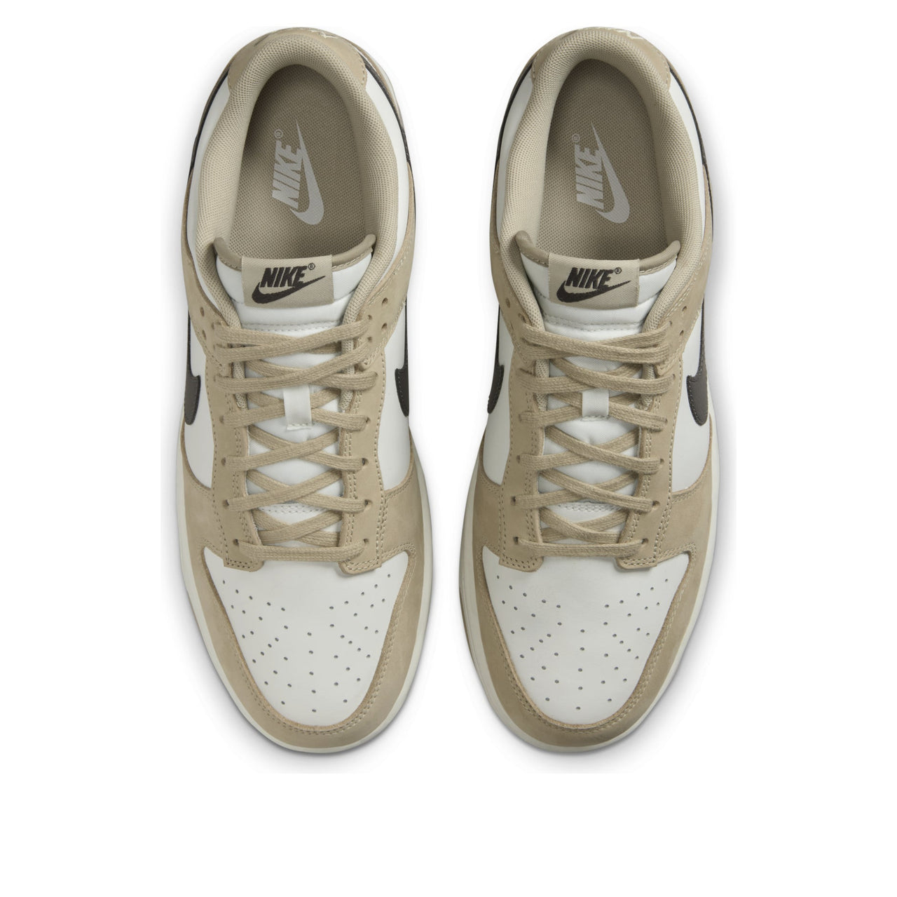 Nike Dunk Low 'Desert Khaki Ash' IB3079-200