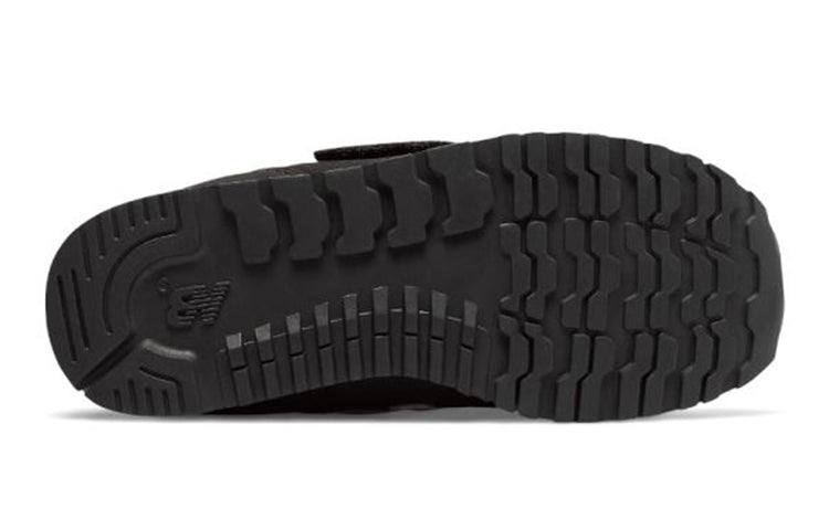 New Balance 373 K Shoes Black YV373BG