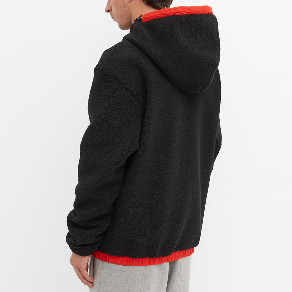 Air Jordan Mountainside Fleece 'Black' DH1110-010