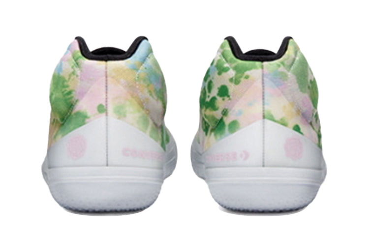 Converse All Star Pro BB Evo 'Natasha Cloud - Petal To The Metal' 170907C