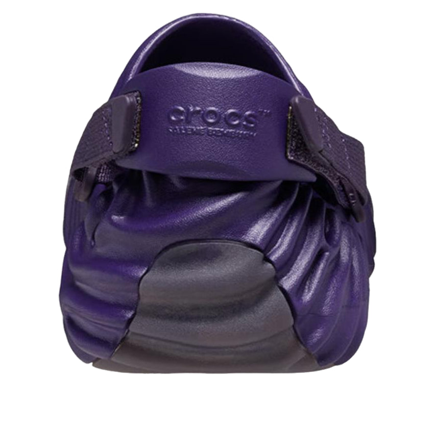 Crocs Pollex Clog by Salehe Bembury Ube 'Purple' 207393-5BC