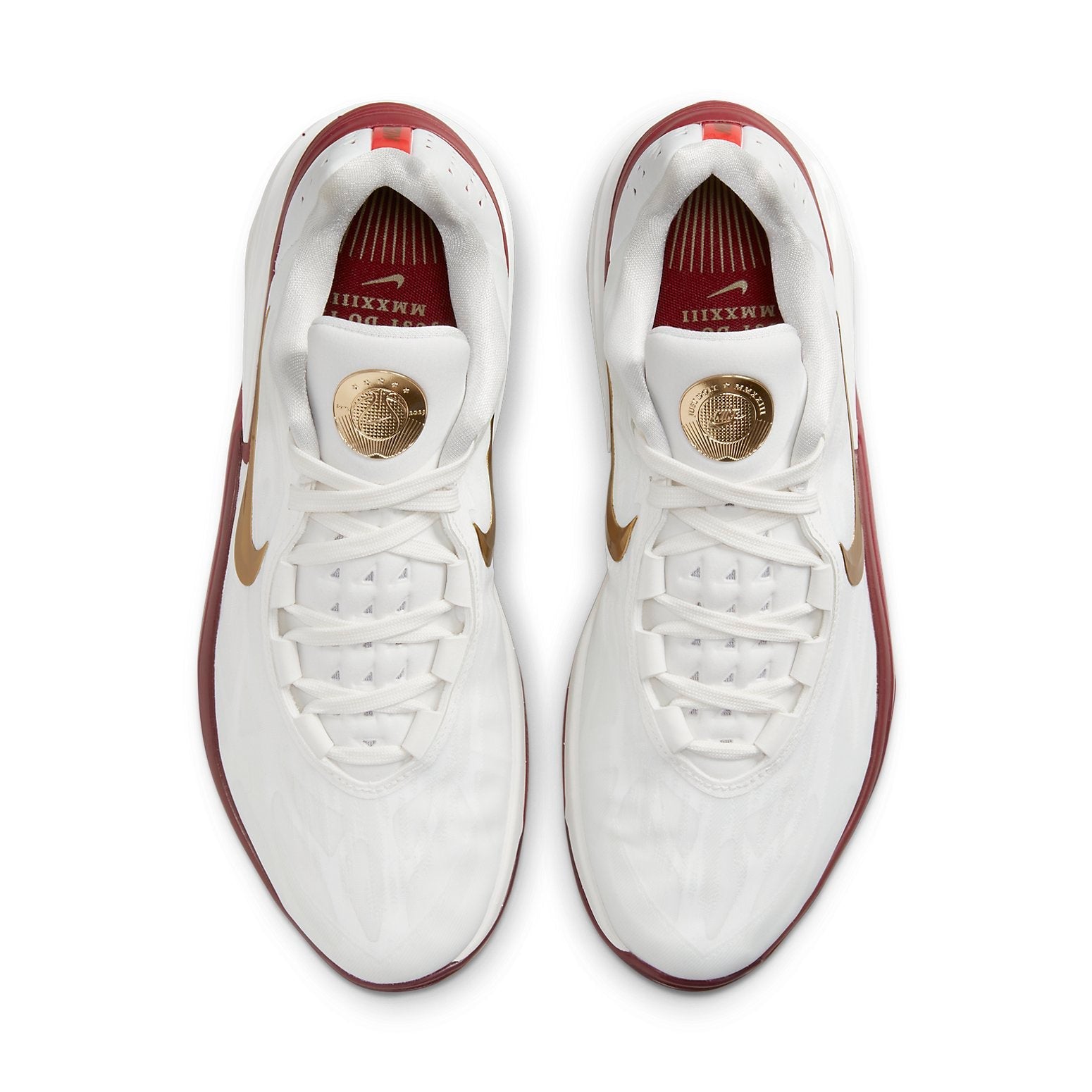 Nike Air Zoom GT Cut 2 'Just Do It' DJ6015-103
