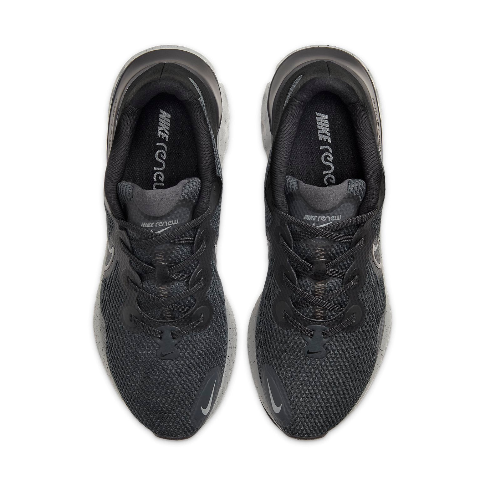 Nike Renew Run 'Anthracite Cool Grey' CZ9263-001