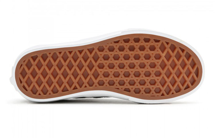 (GS) Vans Doheny 'Black' VN0A3MWA3RV