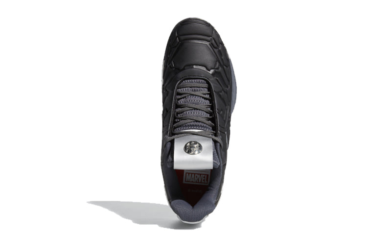 adidas Marvel x Harden Volume 3 GCA 'War Machine' EG6575