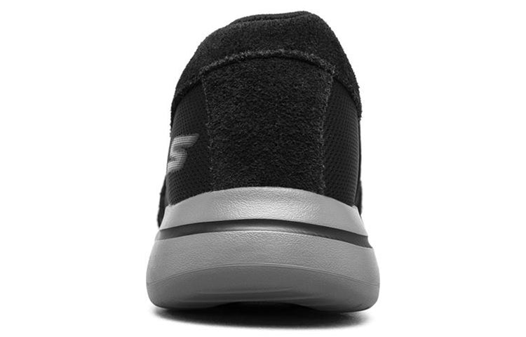 Skechers Go Walk 5 'Black Grey' 216018-BLK