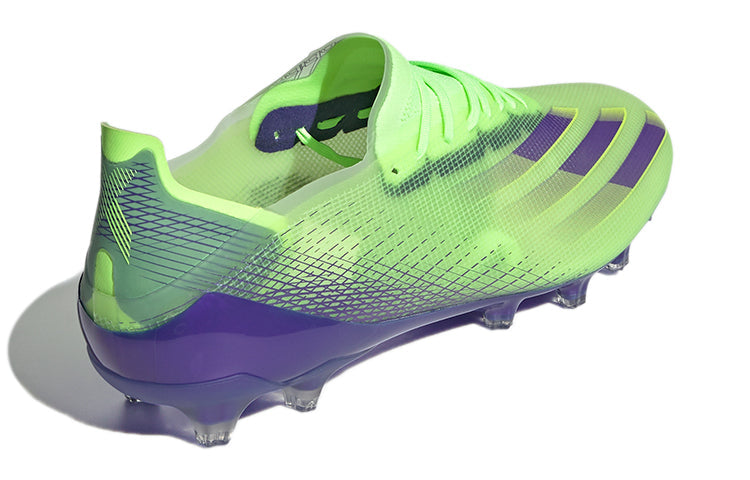 adidas X Ghosted.1 AG 'Green Blue' FY0958