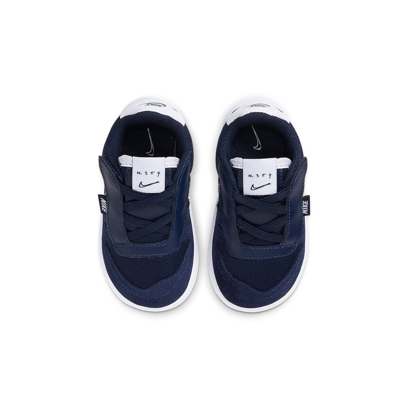 (TD) Nike Squash Type 'Obsidian' CJ4121-400