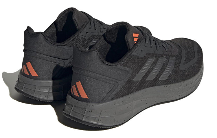 adidas Duramo 10 'Carbon Solar Red' HP2379