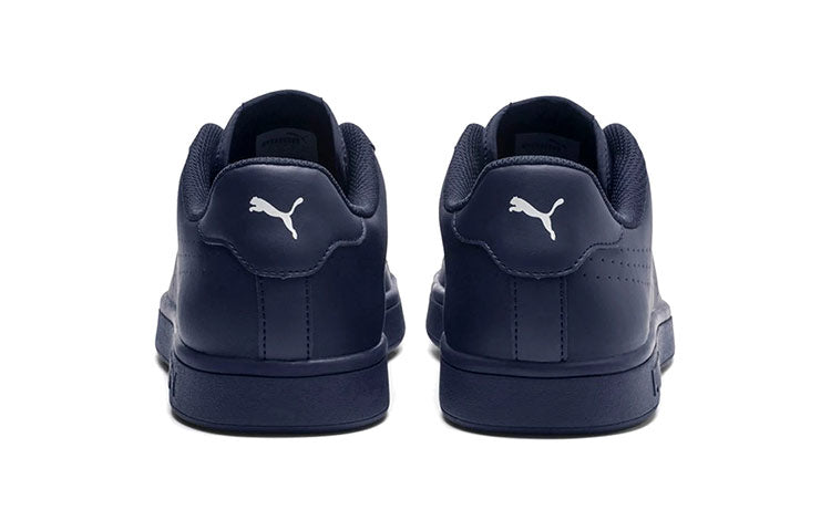 PUMA Smash V2 L Perf Purple 365213-07