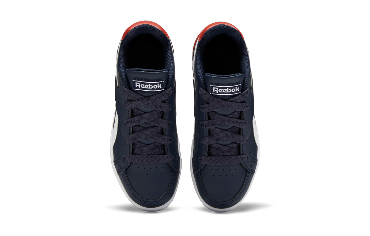 Reebok Royal Prime 'Blue White Red' EH1000