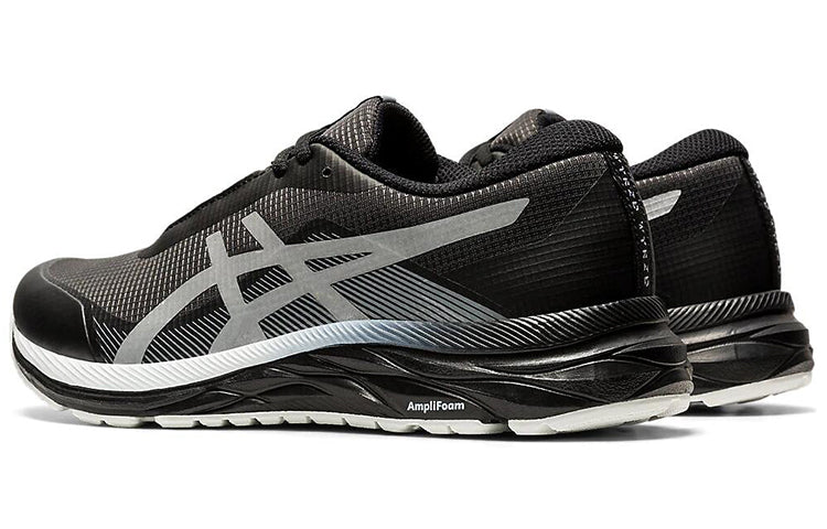 (WMNS) ASICS Gel-Excite 7 Awl 'Black White' 1012A788-020