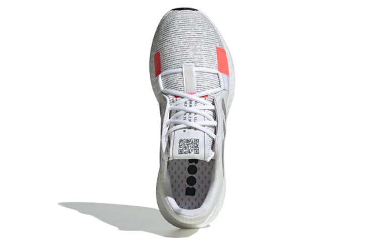 adidas Senseboost Go 'Solar Red' G27403