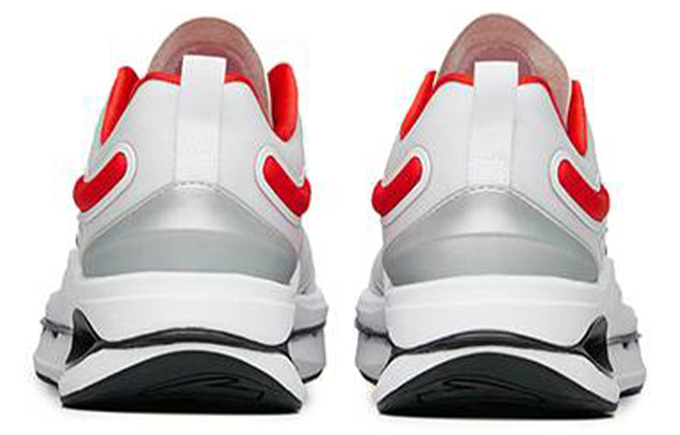 ANTA Star Ring 1.0 'National Team White Red' 112225580A-1