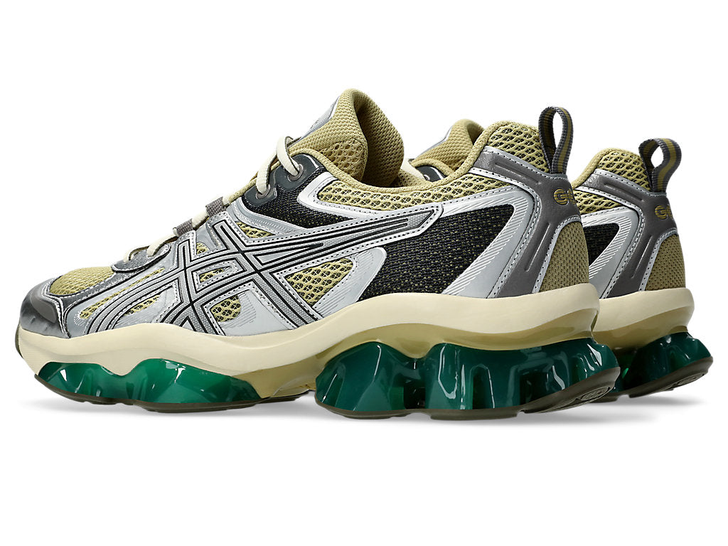ASICS Gel-Quantum Kinetic 'Khaki Beige' 1203A270-252