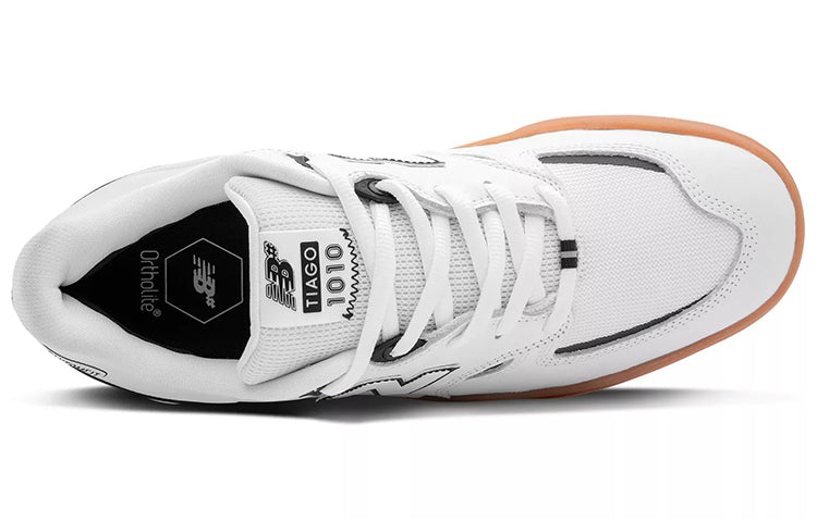 New Balance Numeric 1010 'White Gum' NM1010GB