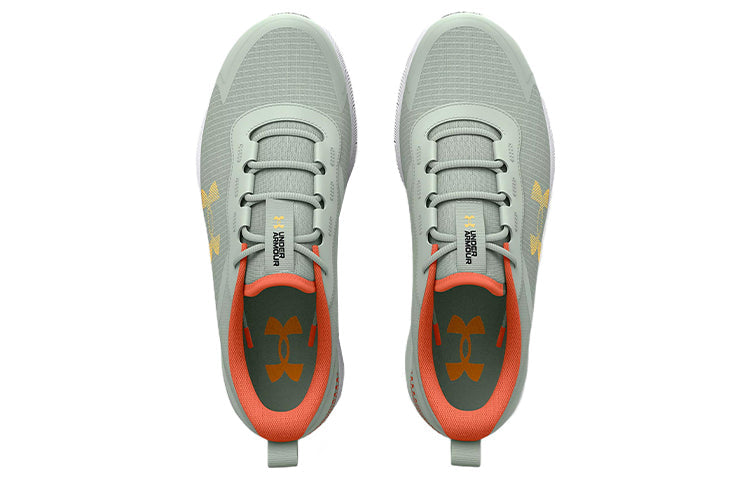 (WMNS) Under Armour HOVR Sonic SE 'Illusion Green' 3024919-300