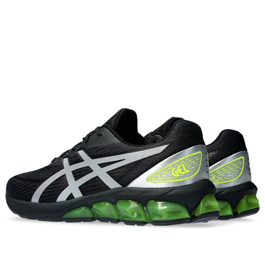ASICS Gel-Quantum 180 7 'Black Silver Green' 1201A948-001