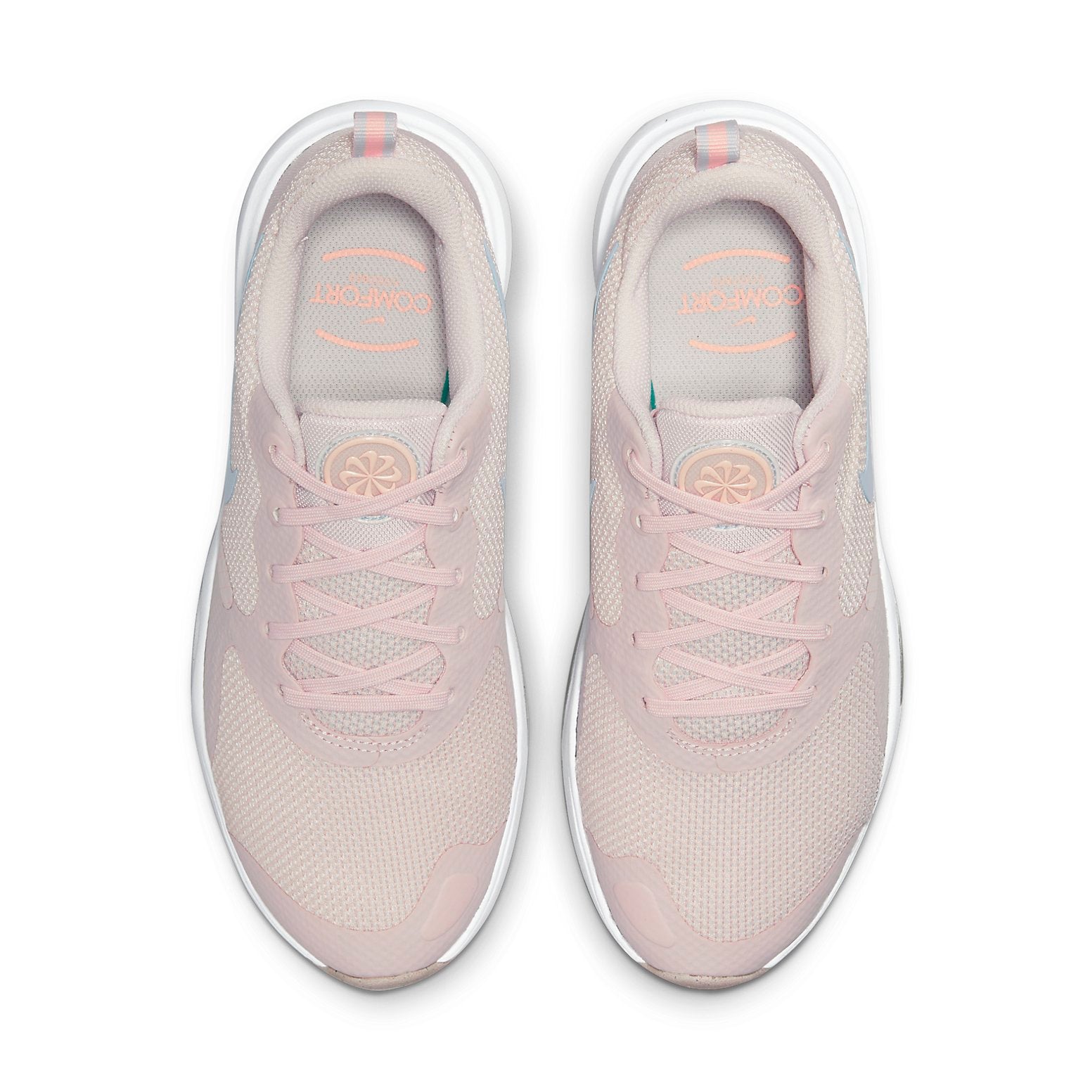 (WMNS) Nike City Rep TR 'Barely Rose Hydrogen Blue' DA1351-600