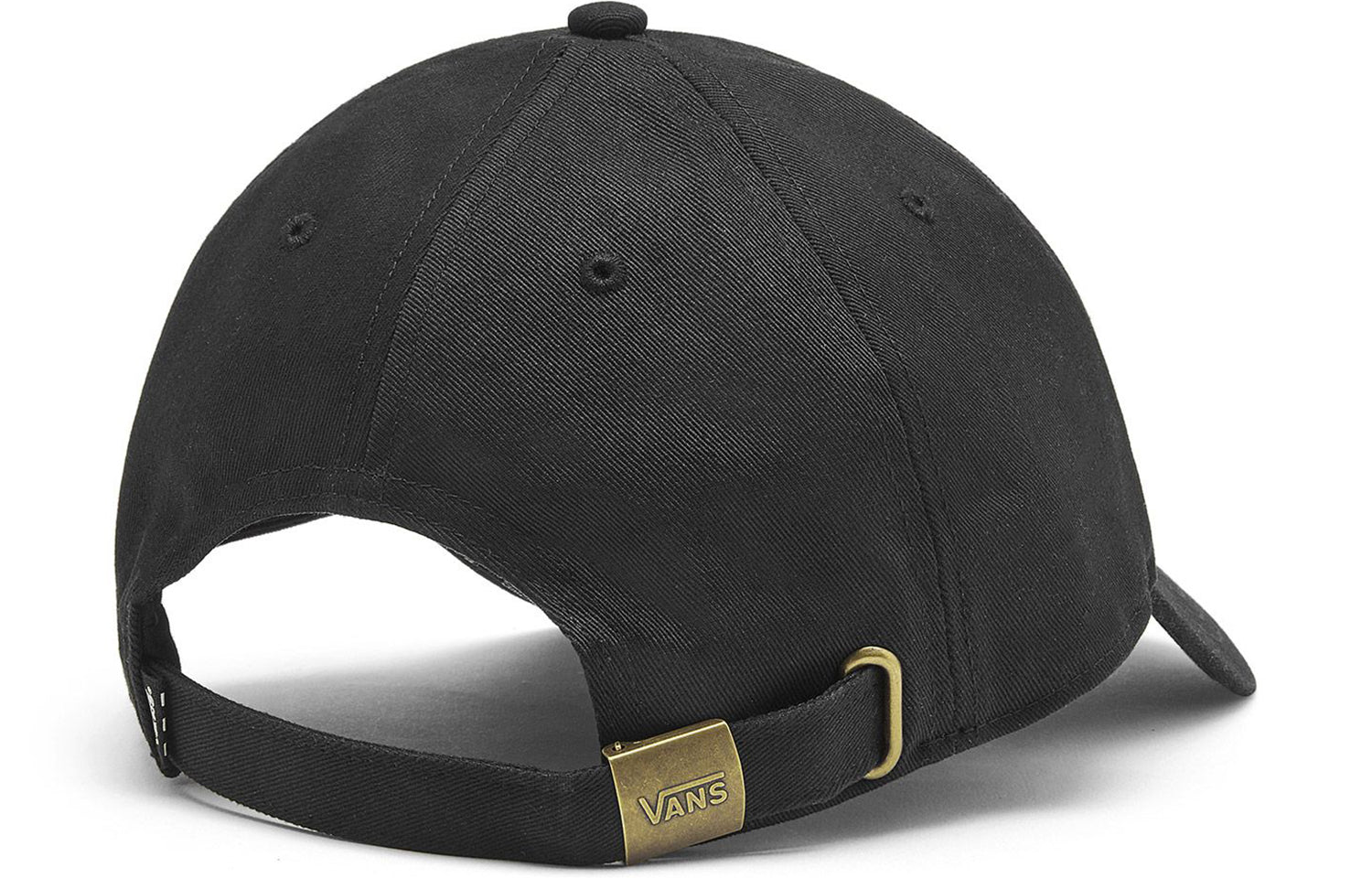 Vans x Disney The Nightmare Before Christmas Hat 'Black' VN0A4CTXZTA
