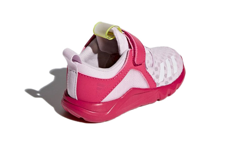(TD) adidas Rapidaflex 2 Cool El I CQ1680