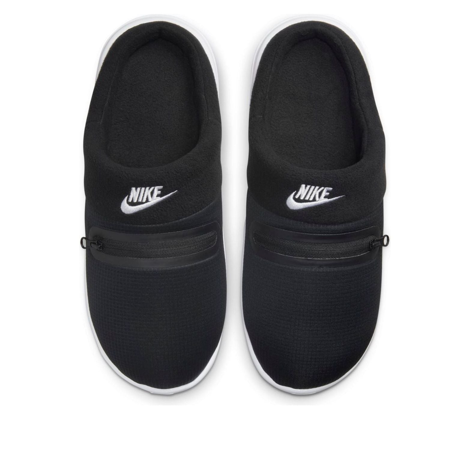 Nike Burrow Sandals Black DC1456-001