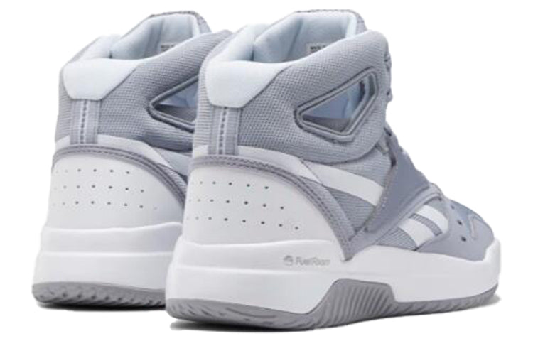 Reebok BB OS Mid Gray FV4473