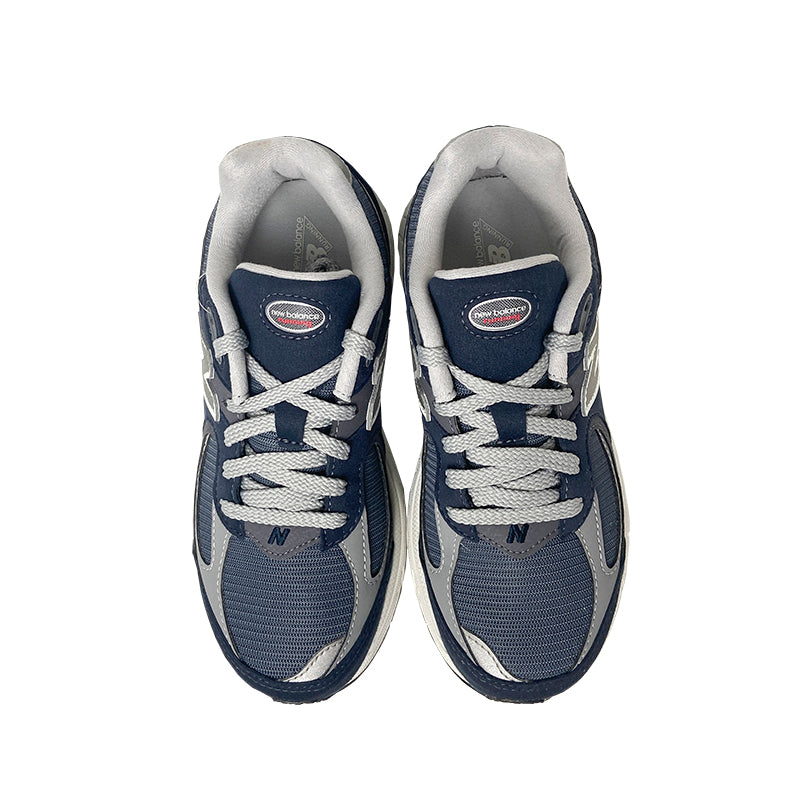 (GS) New Balance 2002R 'Eclipse Silver Metallic' GC2002SF