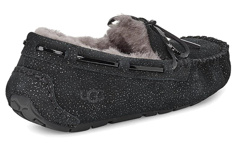 (WMNS) UGG Dakota Twinkle 'Black' 1106549-BLK