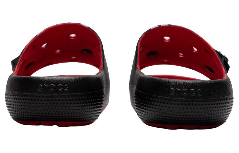 Crocs x Star Wars Classic Slides V2 'Darth Vader' 209829-6WC