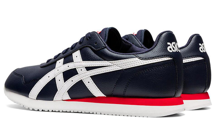 ASICS Tiger Runner 'Midnight White' 1191A301-400