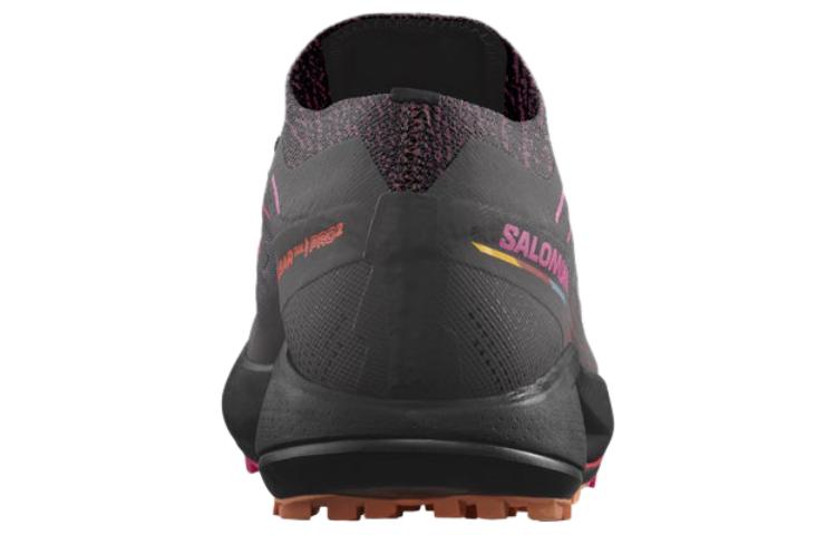 SALOMON Pulsar Trail PRO 2 'Grey Pink' 473851