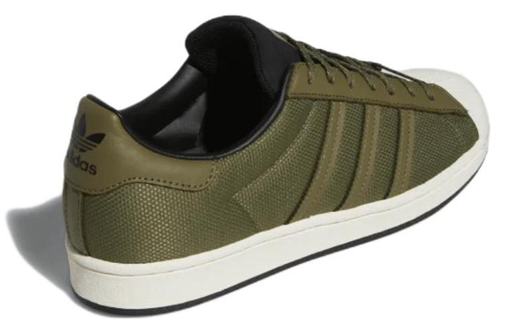adidas Superstar 'Focus Olive' GZ4829