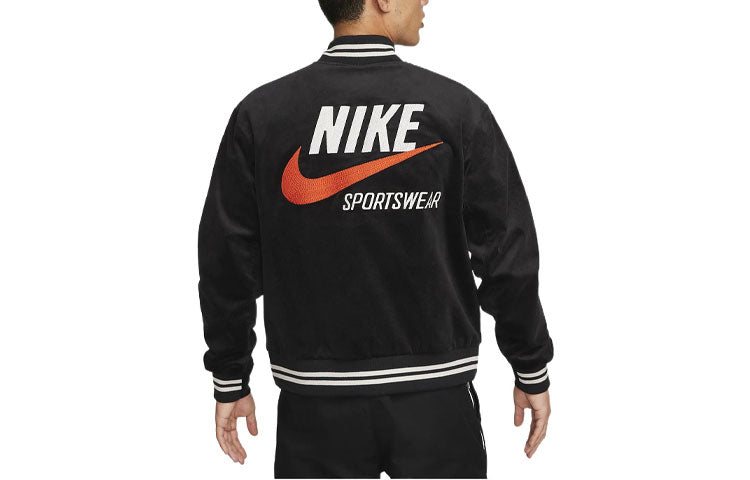 Nike Sportswear Trend Jacket DV9998-010