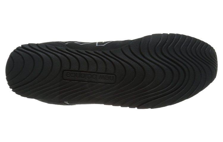 (WMNS) New Balance 555 Series 'Black' WL555BK