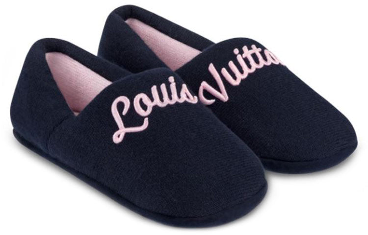 (WMNS) LOUIS VUITTON LV Dreamy 'Black' 1A4MDV