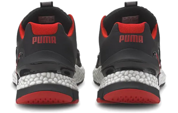PUMA Hybrid Sky Black/Red 192575-10