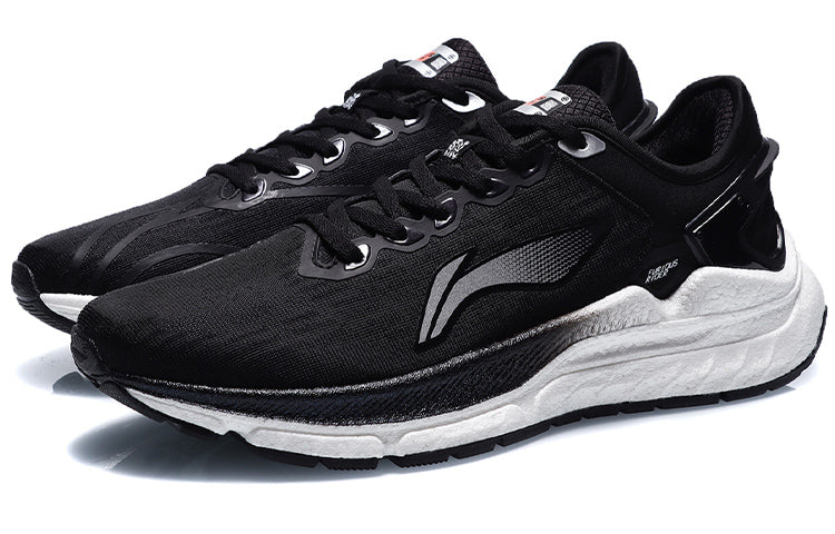 Li-Ning Furious Rider 5 'Black White' ARZR001-4