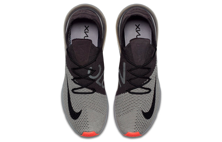 Nike Air Max 270 Flyknit 'Atmosphere Grey' AO1023-004
