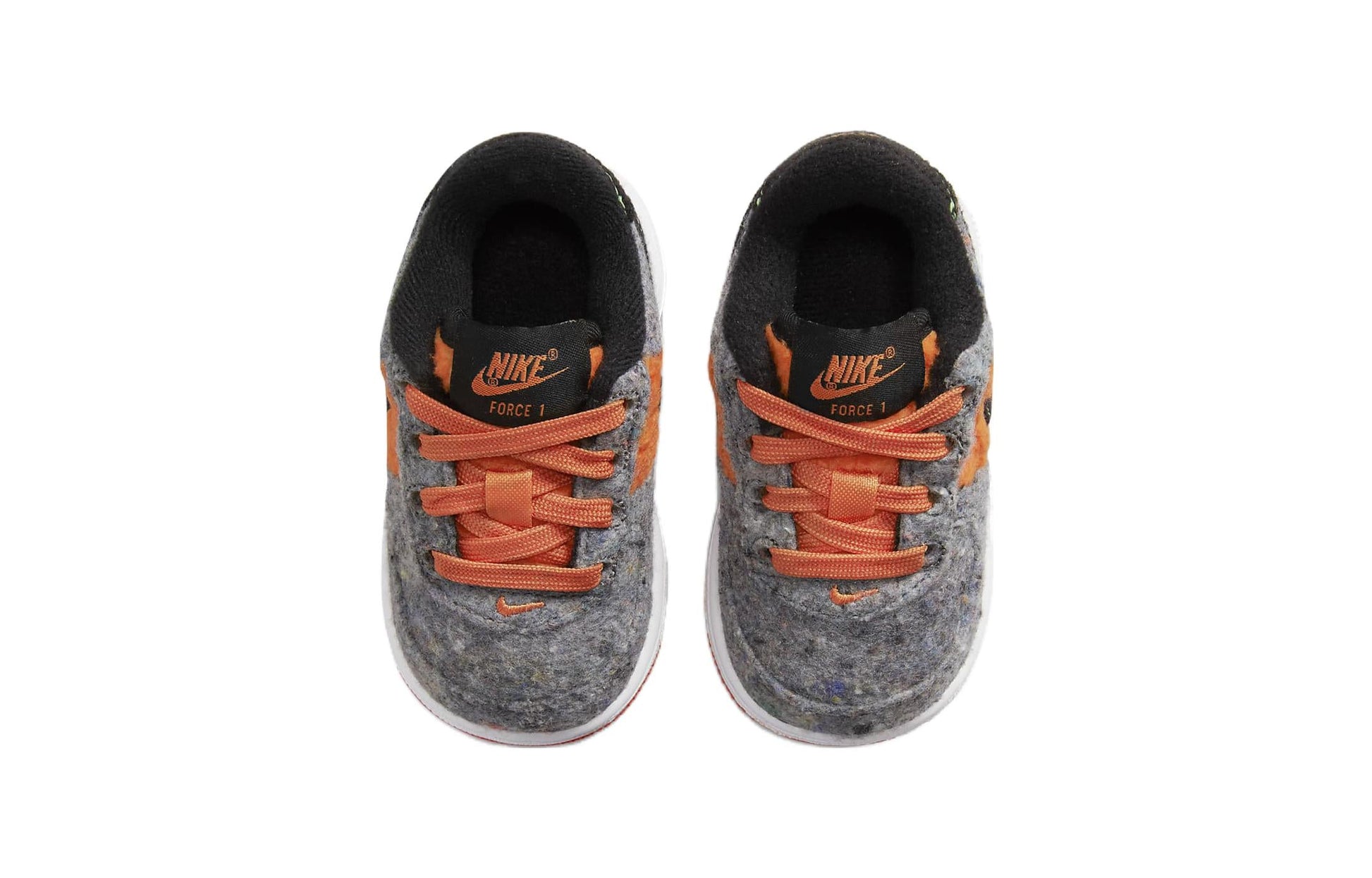 (TD) Nike Force 1 LV8 'Halloween - Spooktacular' DZ5290-001