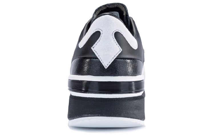 Onitsuka Tiger Lawnship Ap 'Black White' 1183A263-001