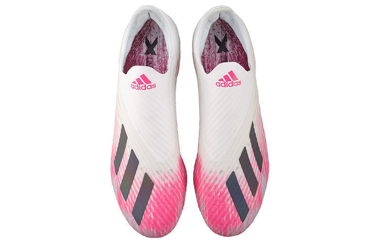 adidas X 19+ AG 'White Pink' FW1171