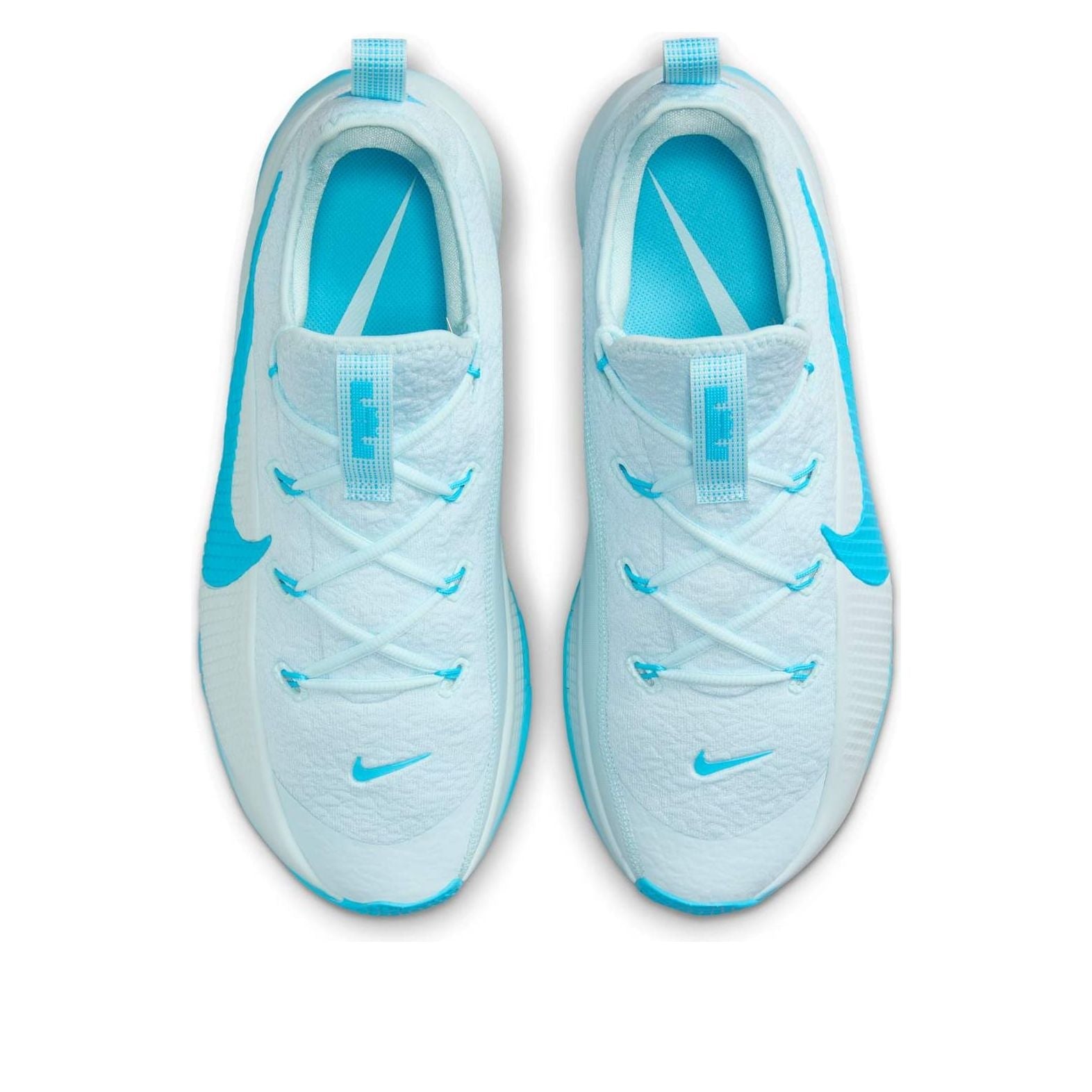 Nike LeBron TR 1 'Glacier Blue Baltic Blue' FJ6151-400