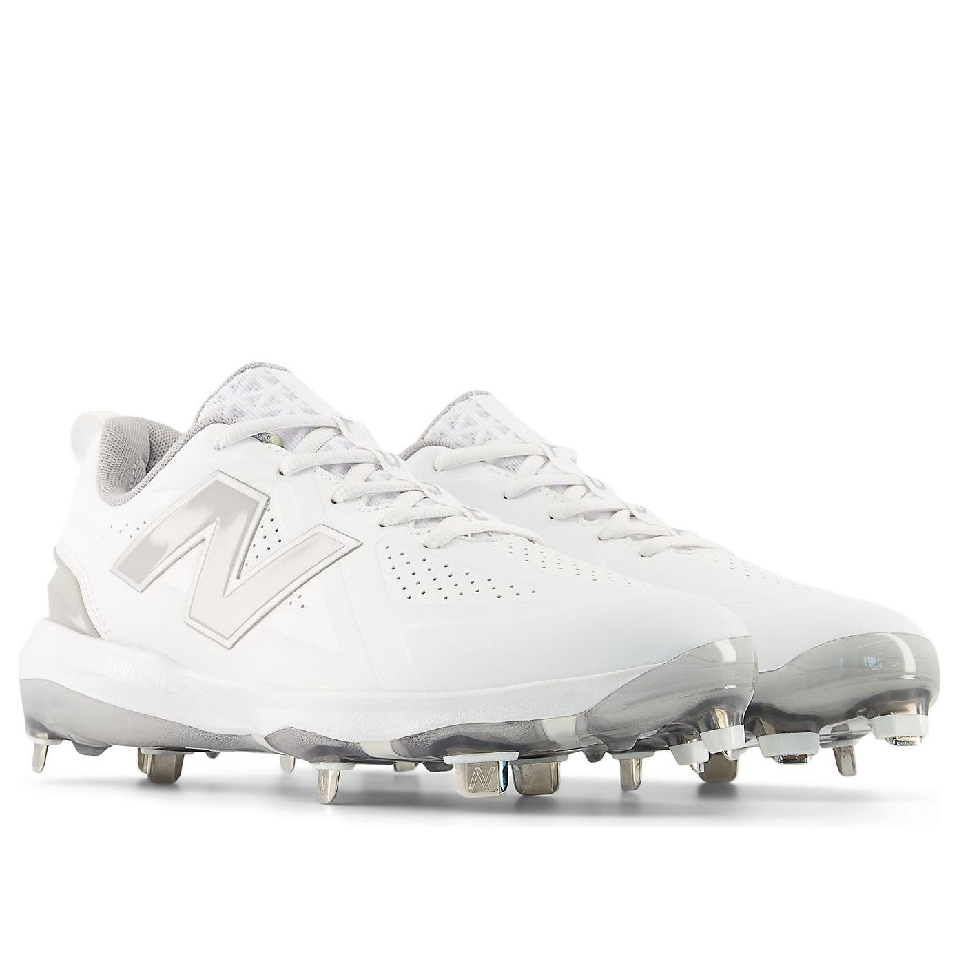 (WMNS) New Balance Fuse v5 'NB 103 White Raincloud' SMFUSEW5