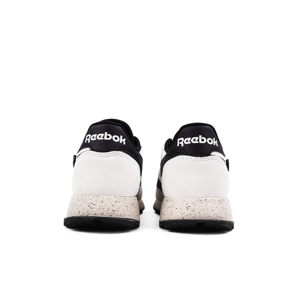 Reebok Classic Leather 'Winterized - White Pure Grey' 100074286