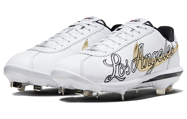 Nike Lunar Cortez Baseball 'White Gold' CV5565-101