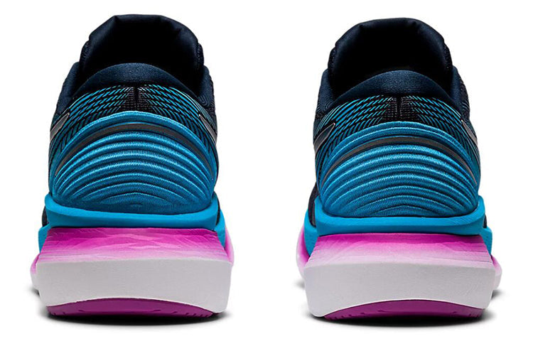 (WMNS) ASICS GlideRide 2 'French Blue' 1012A890-400